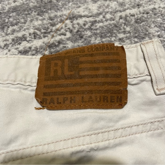 WOMEN’S RALPH LAUREN SHORTS - Picture 4 of 6